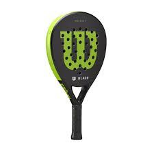Wilson Blade V2 JR